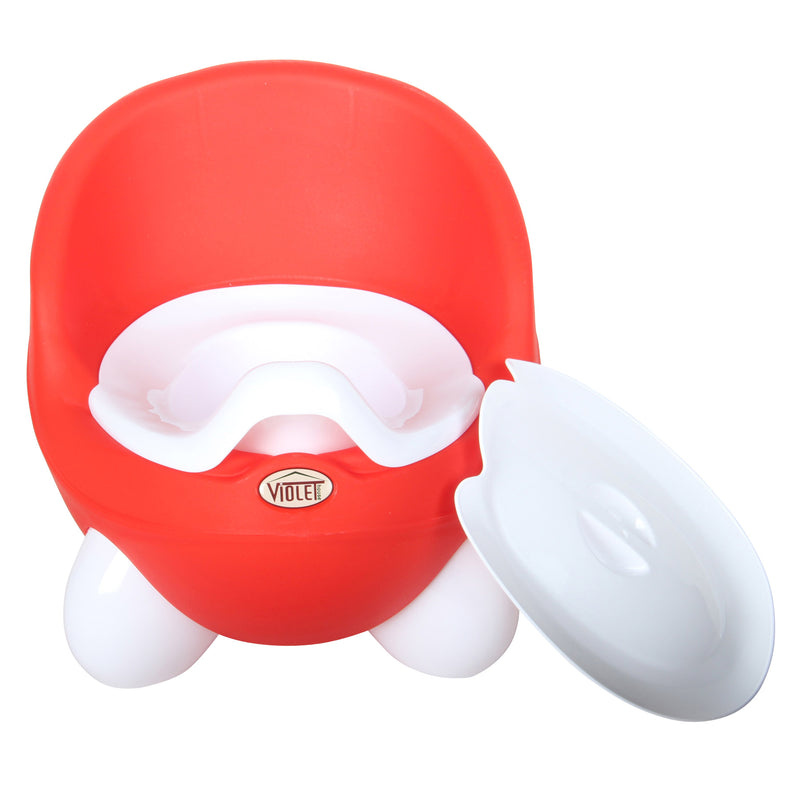 Baby Potty Trainer