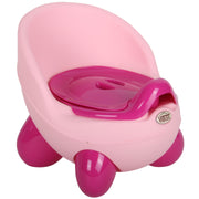baby potty trainer
