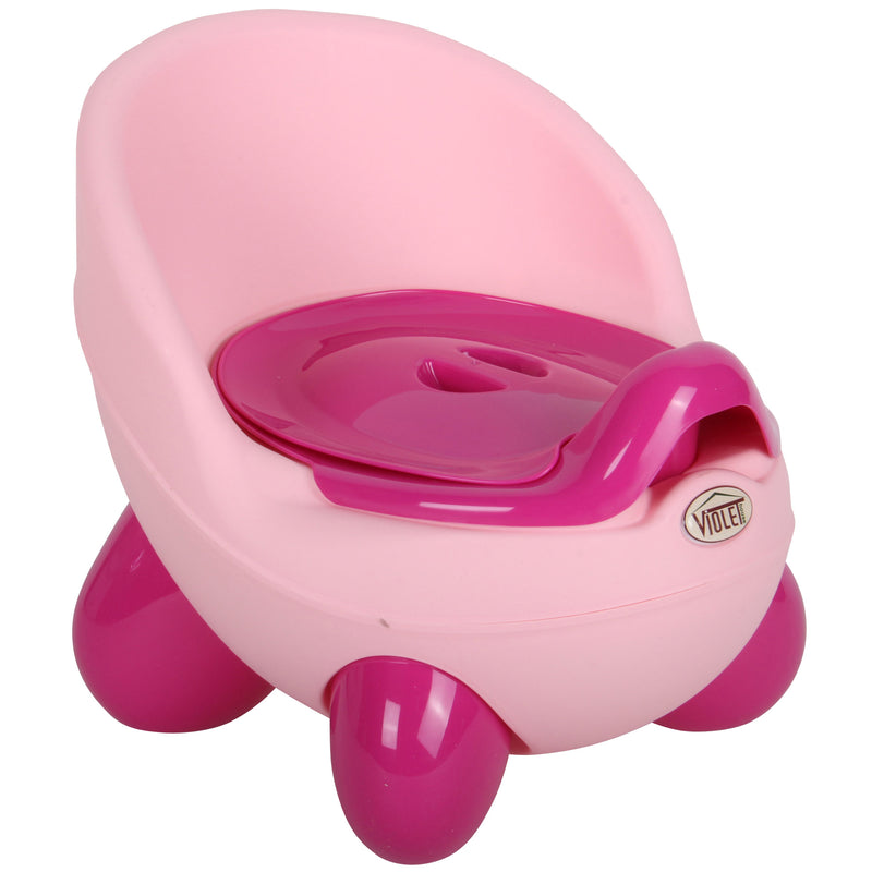 baby potty trainer