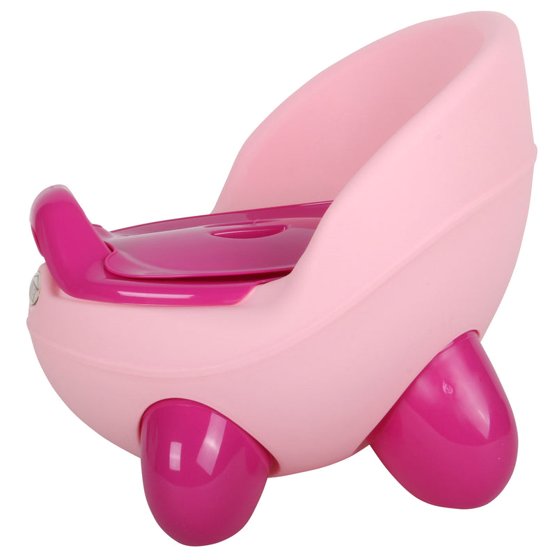 Baby Potty Trainer