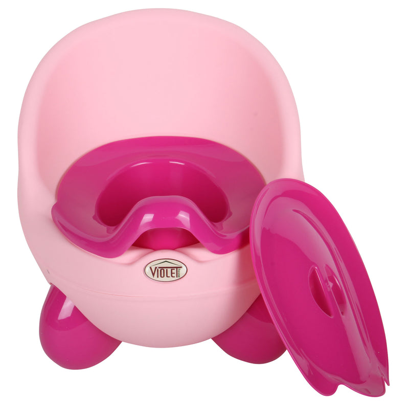 Baby Potty Trainer