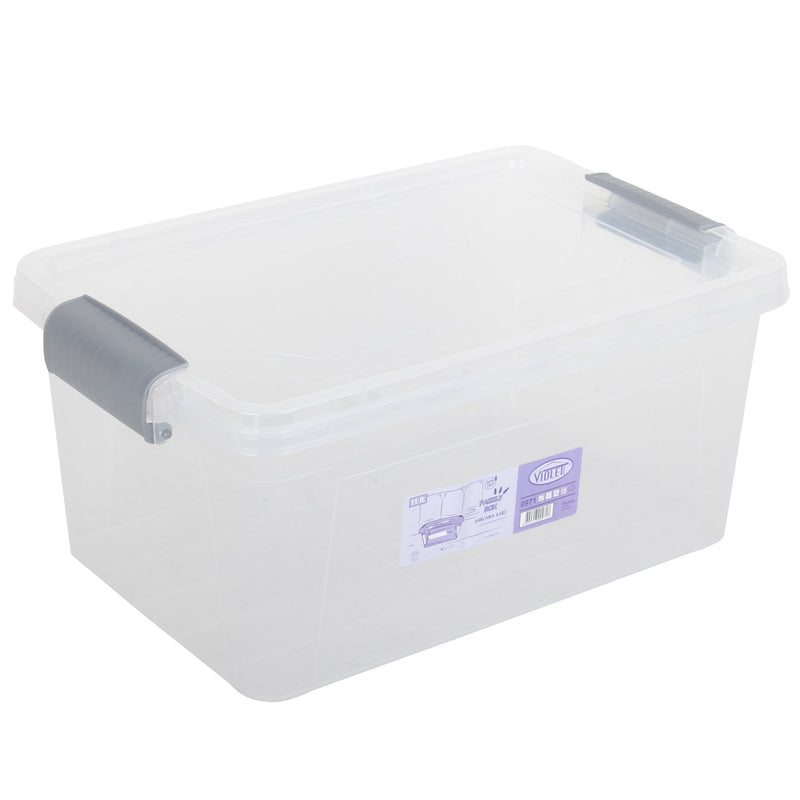 storage box