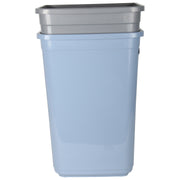 waste bin