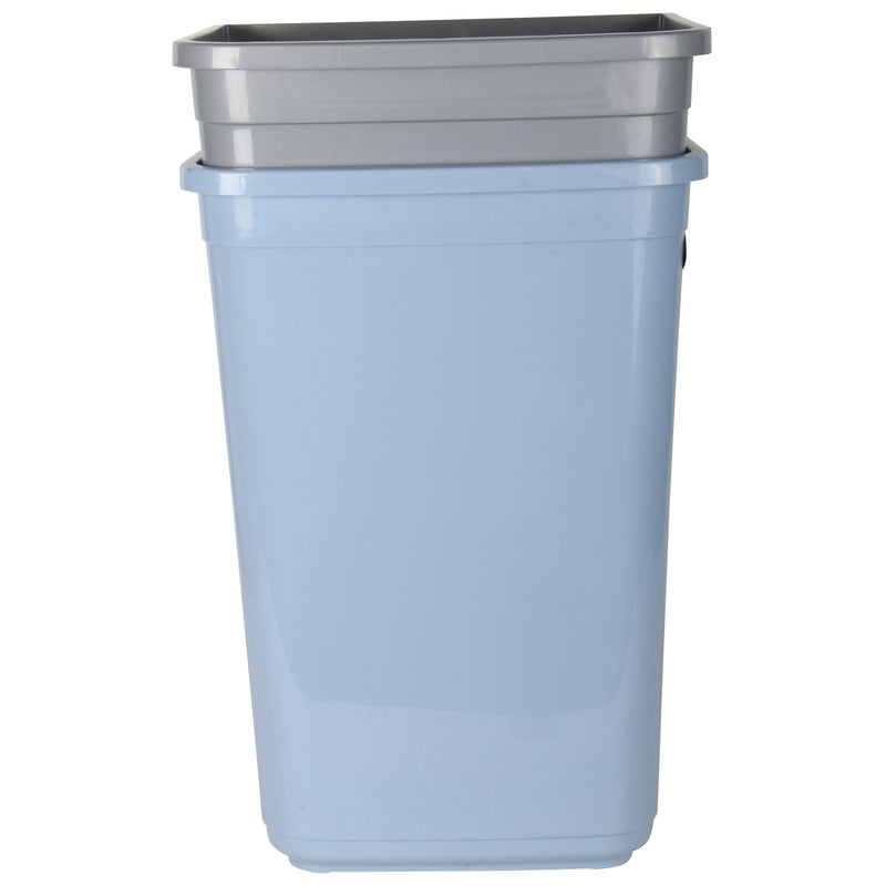 waste bin