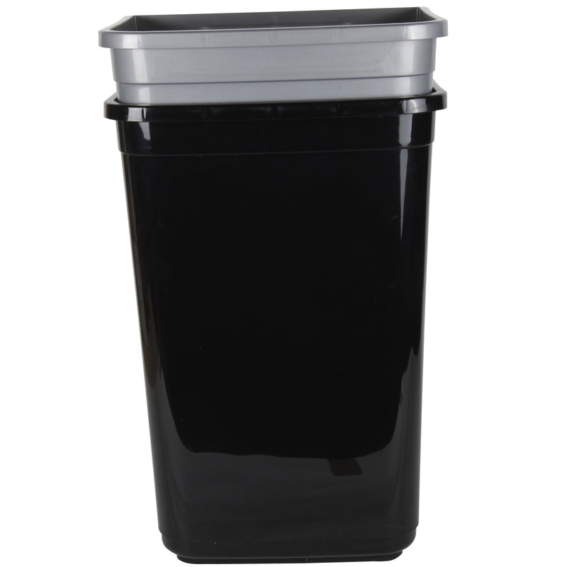 waste bin