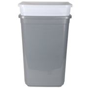 waste bin