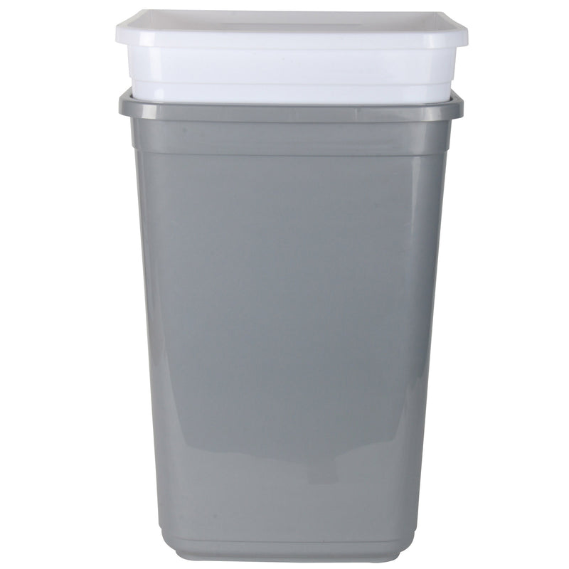 waste bin