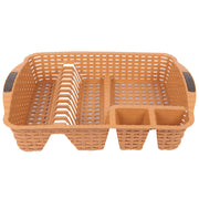 flat dish drainer 