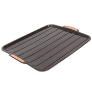 flat drip tray