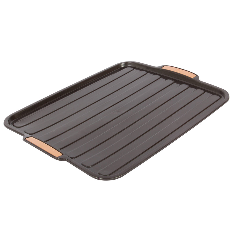 flat drip tray