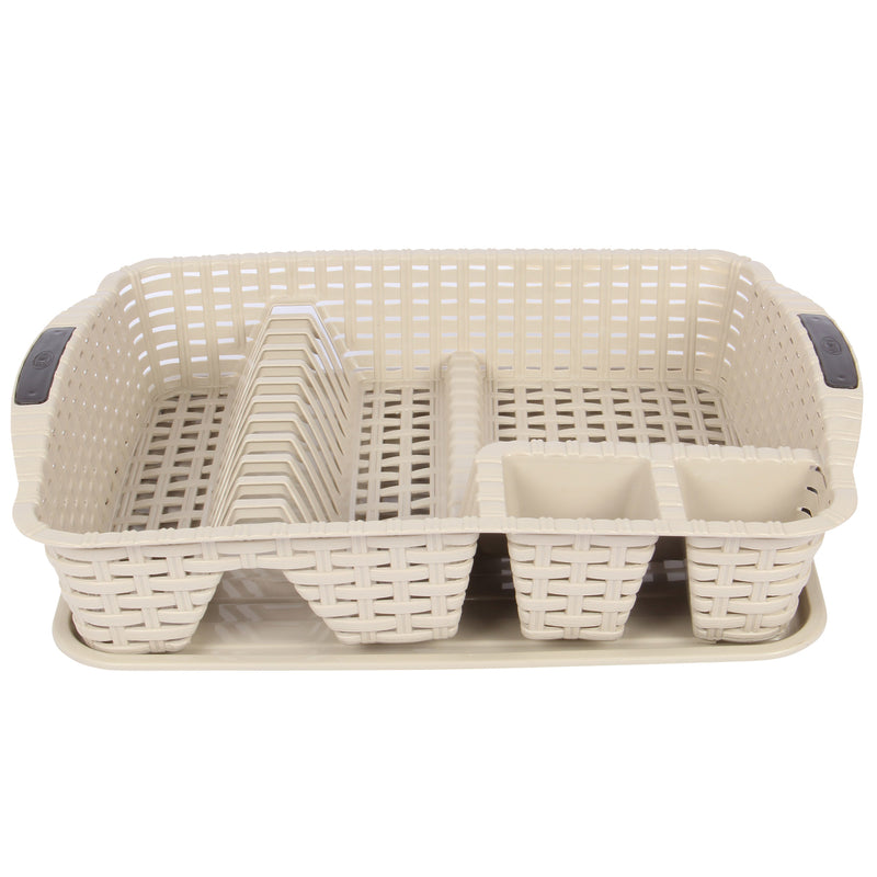 flat dish drainer 
