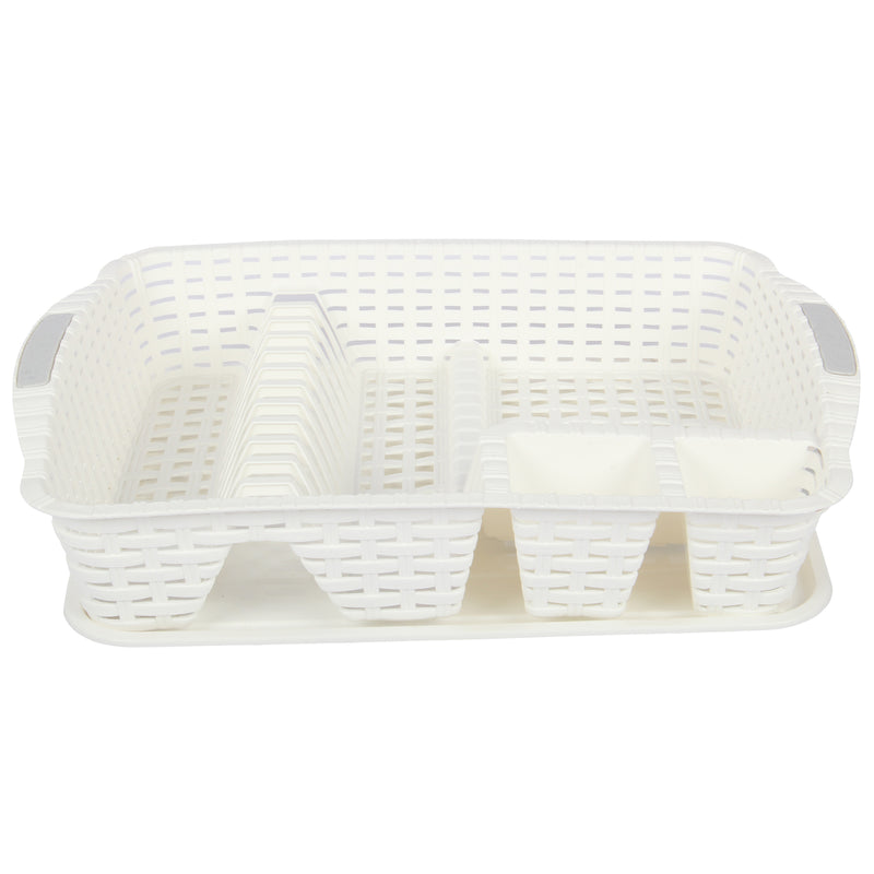 flat dish drainer drip tray