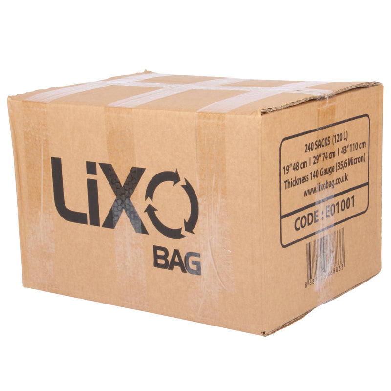 Wholesale Waste Bin Bags