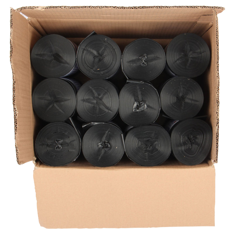 Wholesale Waste Bin Bags