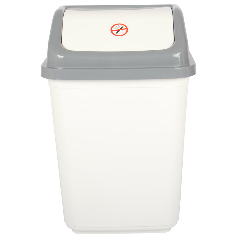 Swing Waste Dustbin - 20L