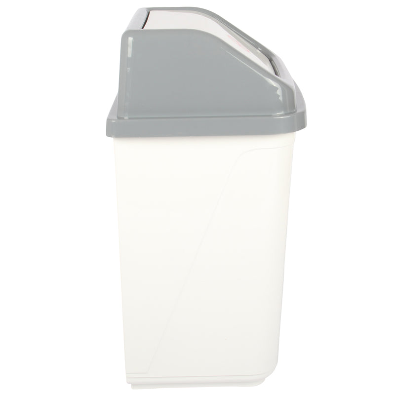 Swing Waste Dustbin - 20L