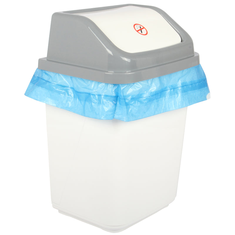 Swing Waste Dustbin - 20L