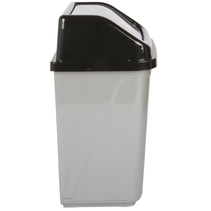 Swing Waste Dustbin - 20L