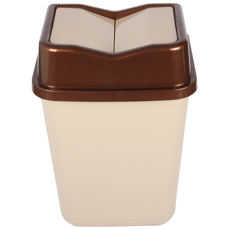 Butterfly Swing Waste Dustbin - 20L