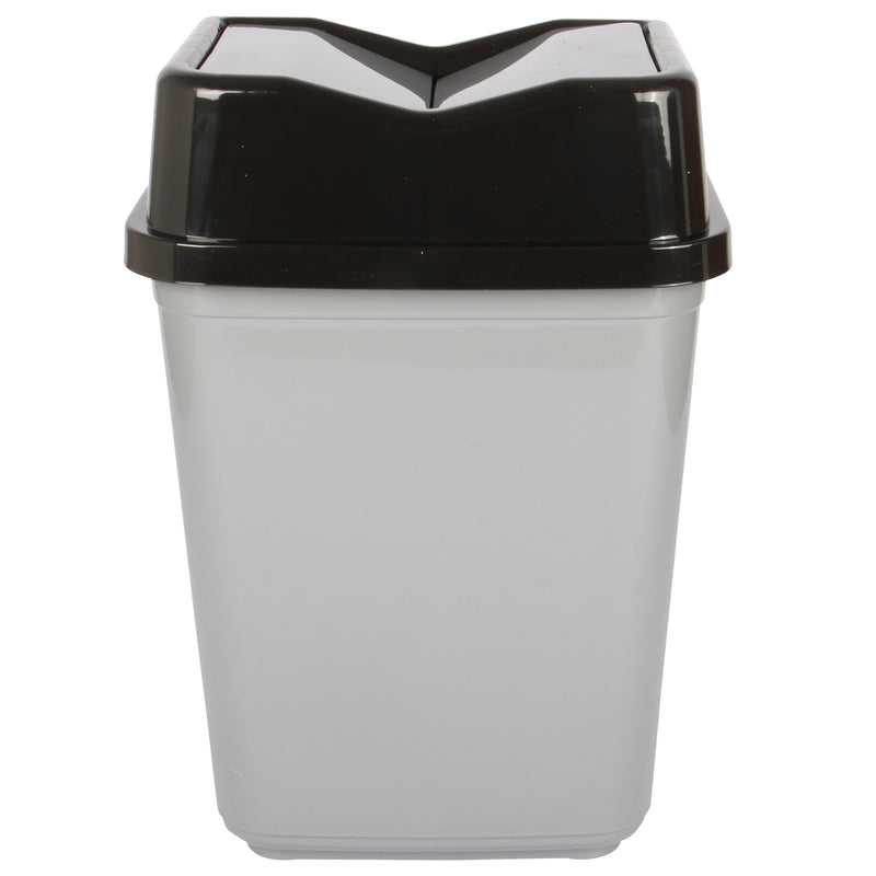 Butterfly Swing Waste Dustbin - 20L