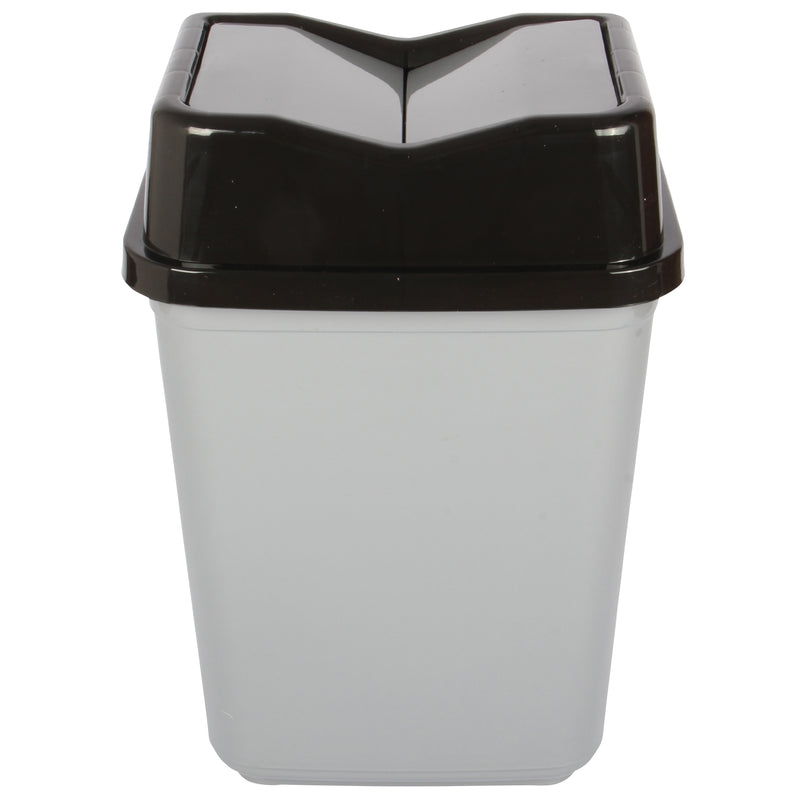 Butterfly Swing Waste Dustbin - 20L