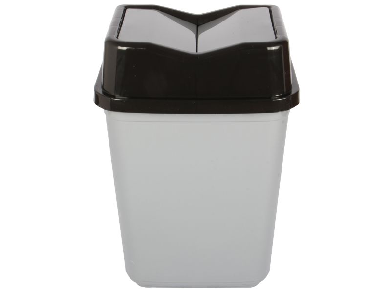Butterfly Swing Waste Dustbin - 20L