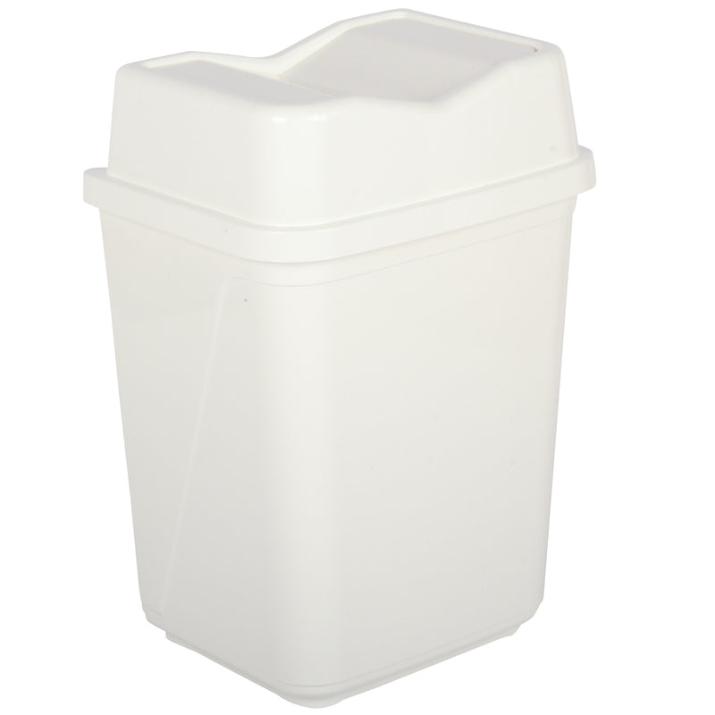 Butterfly Swing Waste Dustbin - 20L