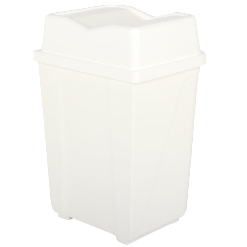 Butterfly Swing Waste Dustbin - 20L