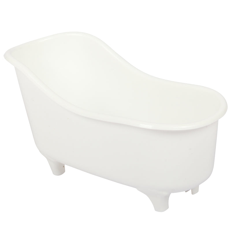 Soap Dispenser with Sponge and Steel Scourer & Multipurpose Organizer Tub Set.