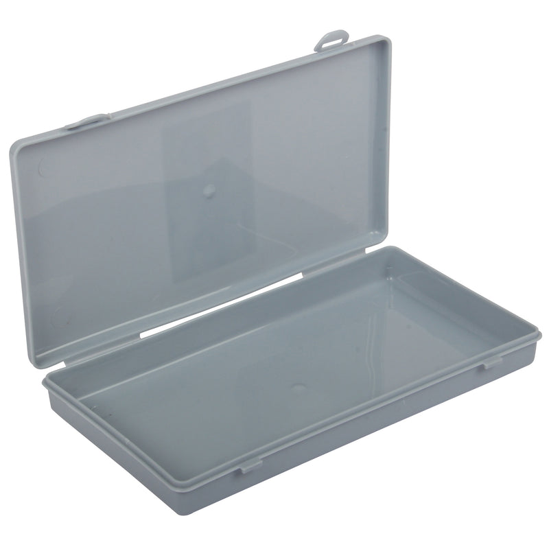 Face Mask Travel Organizer Rectangle Storage Case Box.