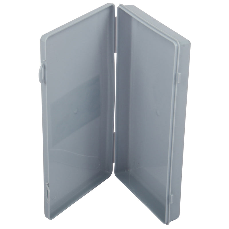 Face Mask Travel Organizer Rectangle Storage Case Box.