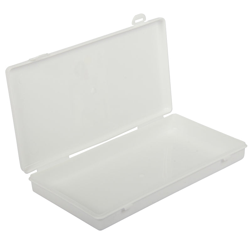 Face Mask Travel Organizer Rectangle Storage Case Box.
