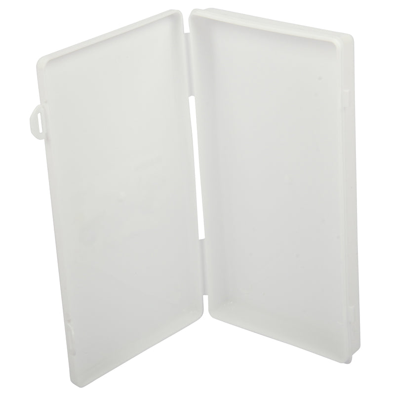 Face Mask Travel Organizer Rectangle Storage Case Box.