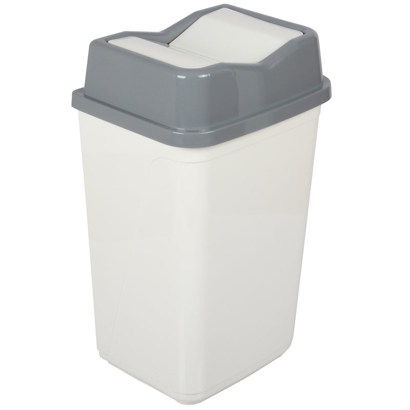 Butterfly Swing Waste Dustbin - 20L