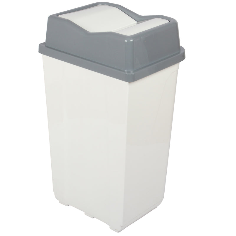 Butterfly Swing Waste Dustbin - 20L