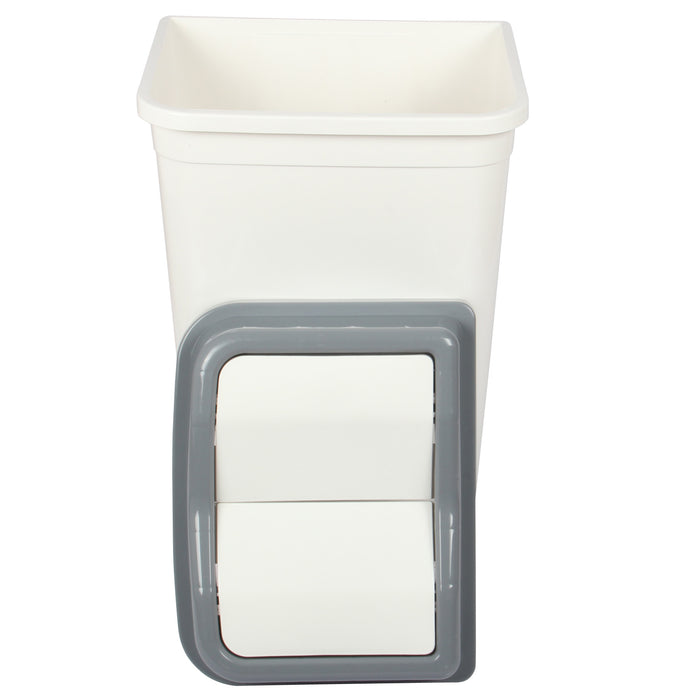 Butterfly Swing Waste Dustbin - 20L