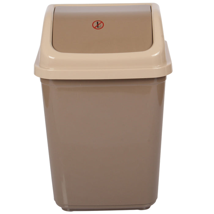 Swing Waste Dustbin - 20L