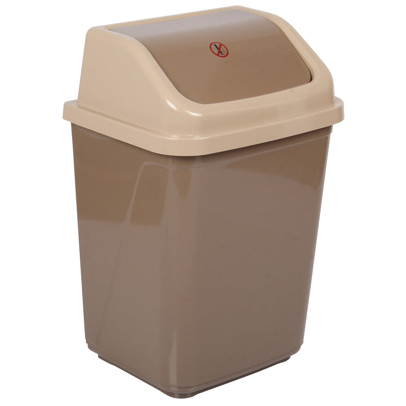 Swing Waste Dustbin - 20L
