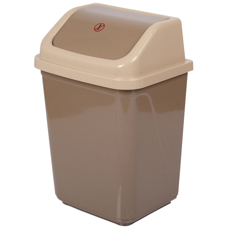 Swing Waste Dustbin - 20L