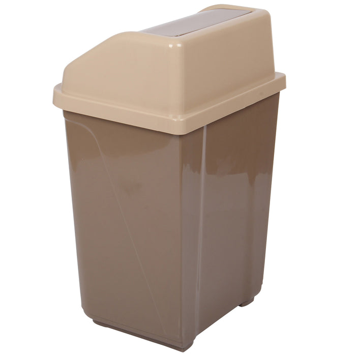 Swing Waste Dustbin - 20L