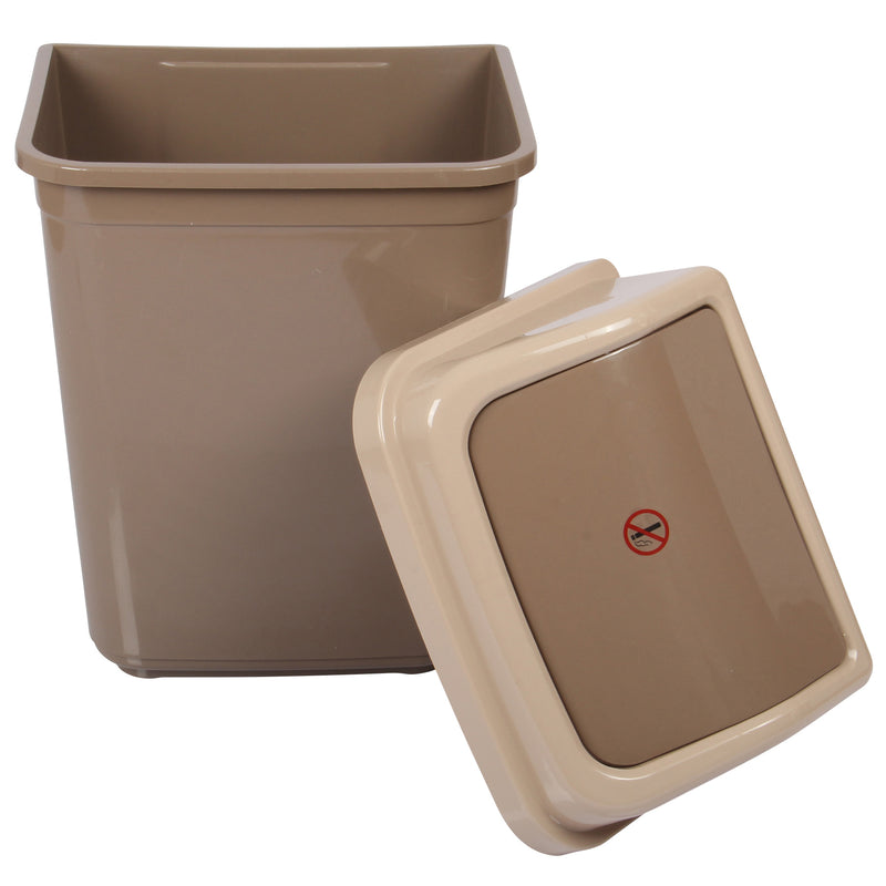 Swing Waste Dustbin - 20L
