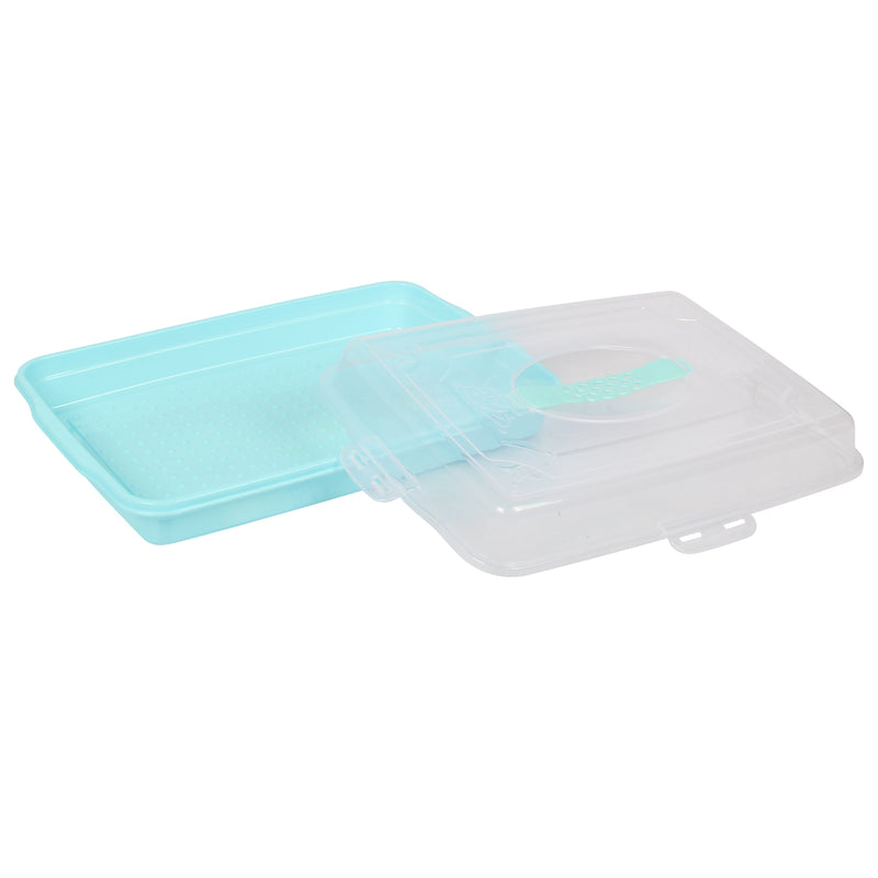 Rectangular Cake Pie Box