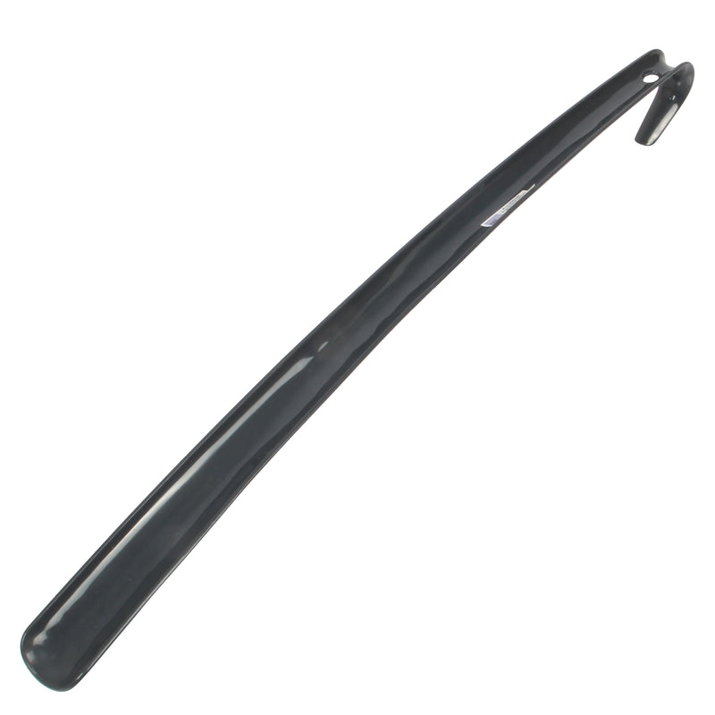 Shoe Horn Extra Long. Flexible and Aid Easily Slip on Shoes. (60 cm) (Pack of 2).