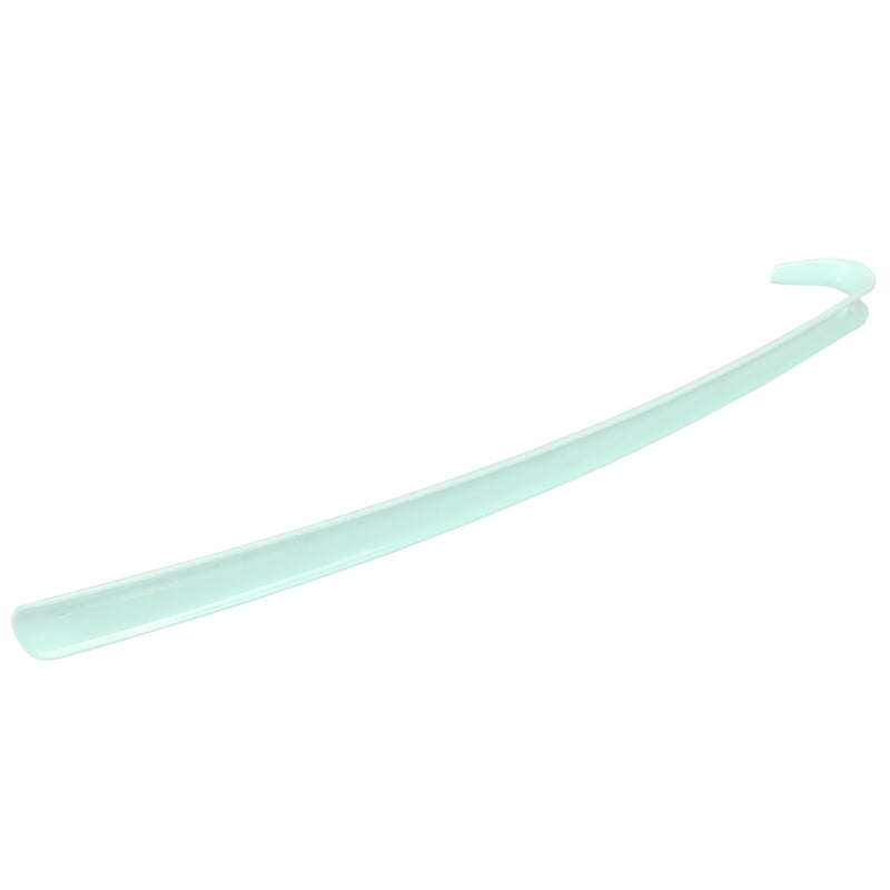 Shoe Horn Extra Long. Flexible and Aid Easily Slip on Shoes. (60 cm) (Pack of 2).