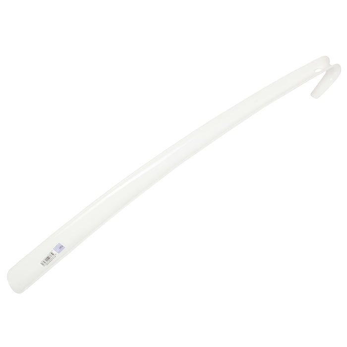 Shoe Horn Extra Long. Flexible and Aid Easily Slip on Shoes. (60 cm) (Pack of 2).