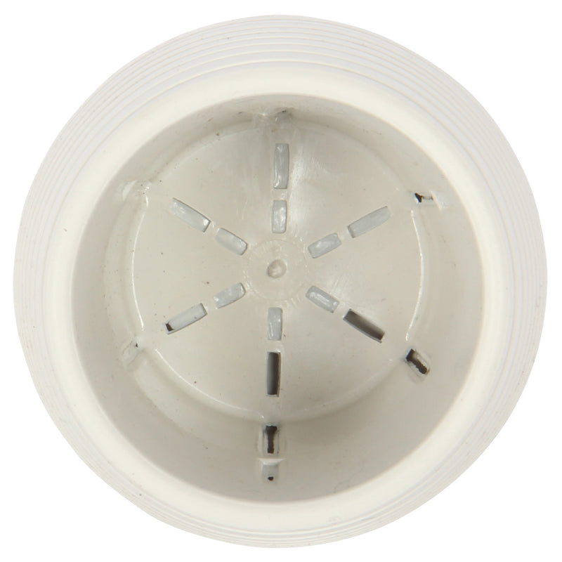 Small Flower Pot. Decorative Indoor Cactus Pot. (Pack of 3) (0.13L / 0.51L / 1.3L)