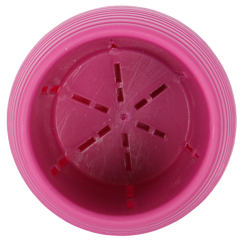 Small Flower Pot. Decorative Indoor Cactus Pot. (Pack of 9) (0.13L / 0.51L / 1.3L)