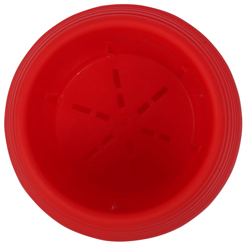 Small Flower Pot. Decorative Indoor Cactus Pot. (Pack of 9) (0.13L / 0.51L / 1.3L)