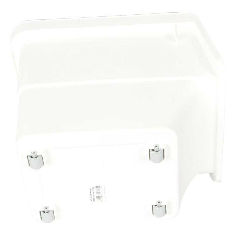 Storage Boxes. Multi Purpose Wheeled Organizer Box with Front Lid. (3 x 12L)