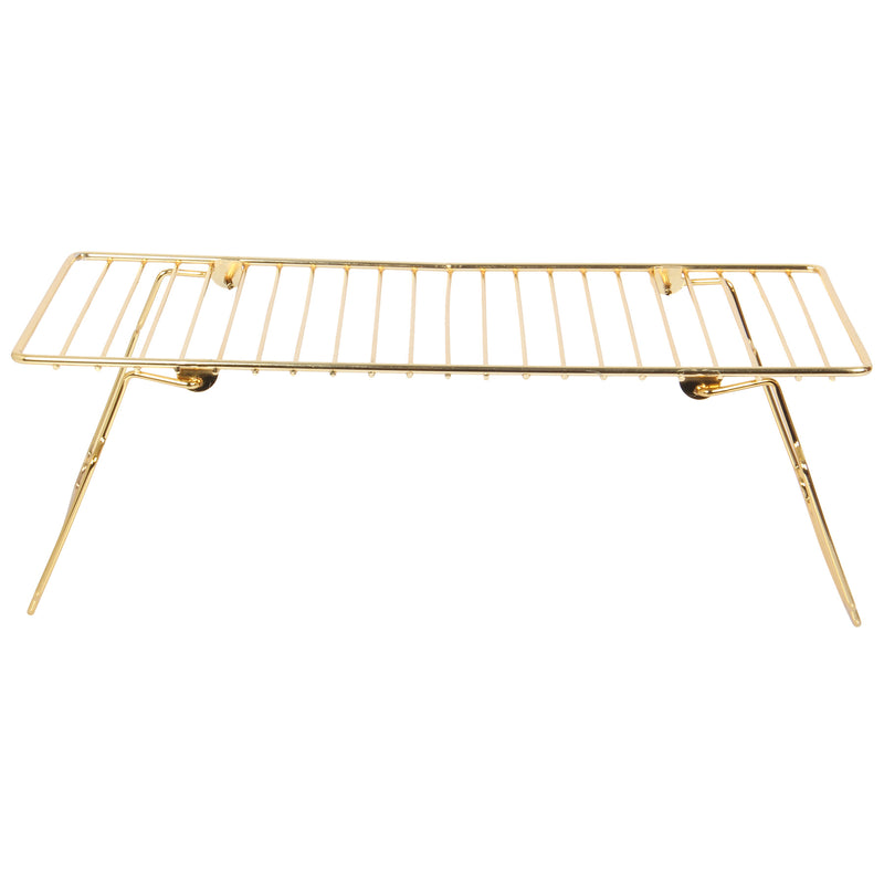 Cupboard Organiser. (Single) Kitchen Bathroom Wardrobe Organiser.